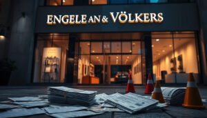 Engel & Völkers 2025: Gehalt, Provision & aktuelle Durchsuchungen
