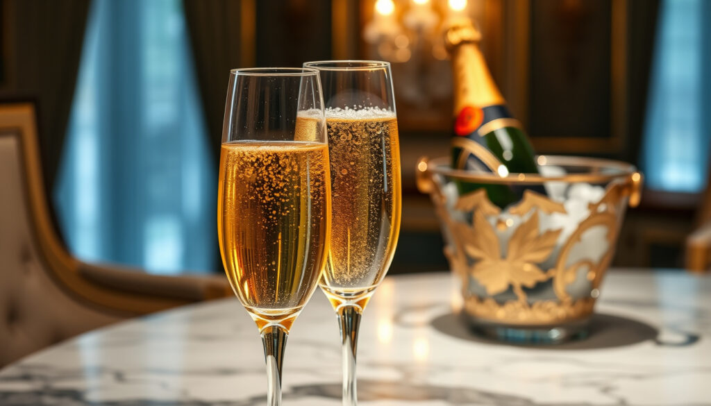 Moët Champagner: Preis, Aussprache & Luxusstatus – Fakten