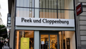Peek und Cloppenburg Linz: Öffnungszeiten & Services