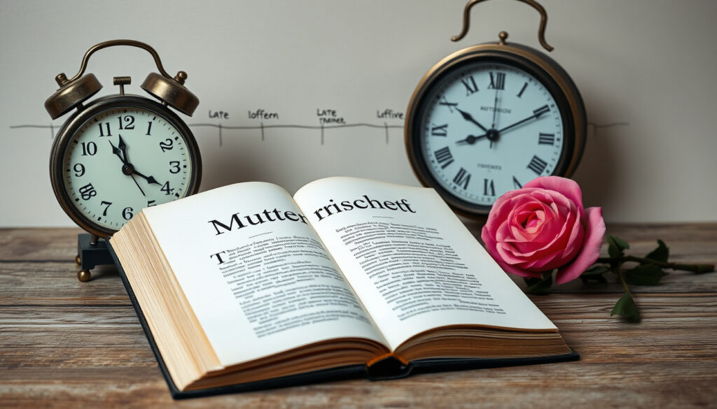 Kind Definition, Geschichte und späte Mutterschaft – Alle Fakten